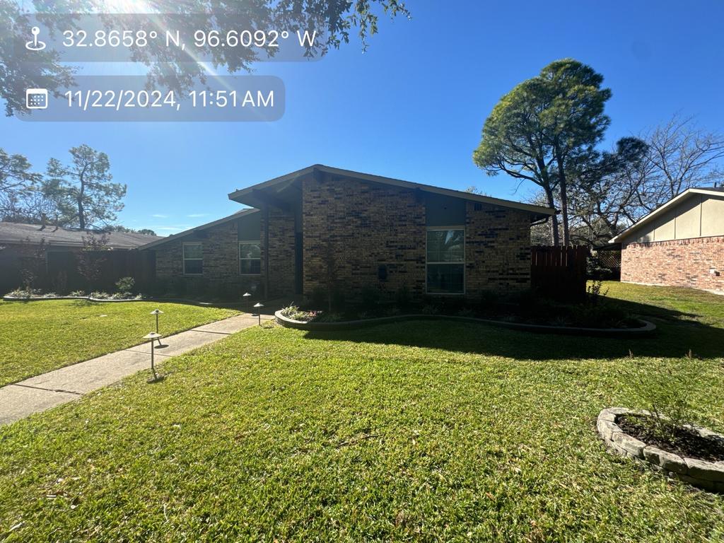 How We Transformed This Home with a Durable, High-Quality Roof in Garland, TX